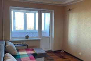 Здам однокімнатну квартиру на пісках