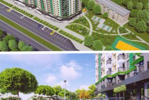 Comfort City