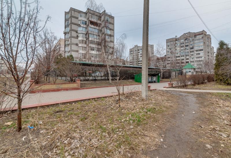 Дом на ул. Святого Николая 71-б