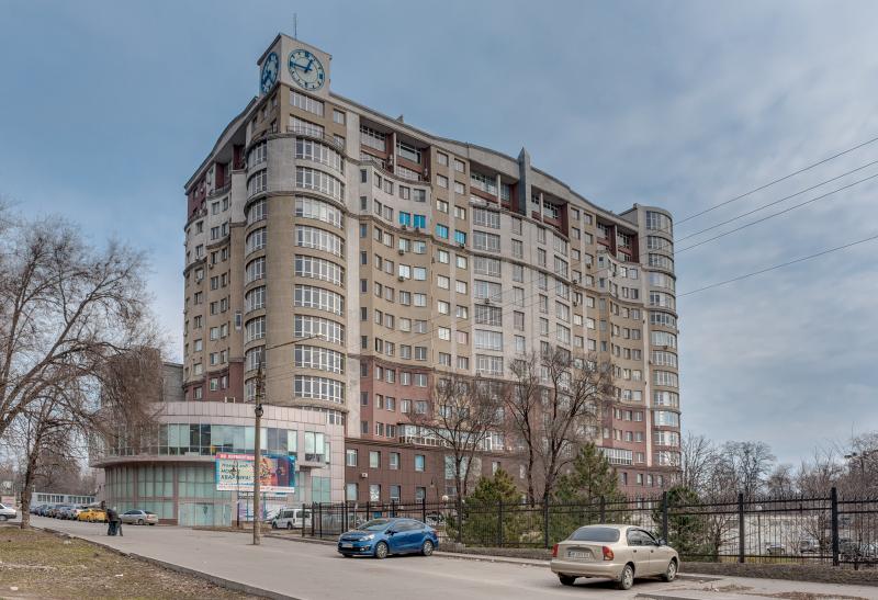 ЖК "Лермонтово"