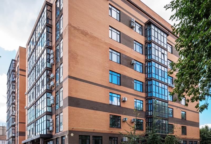 ЖК "Палладио"