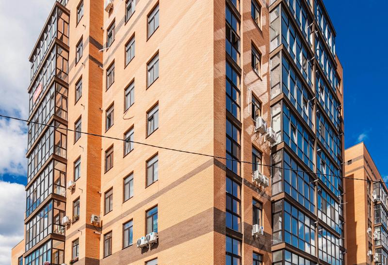 ЖК "Палладио"