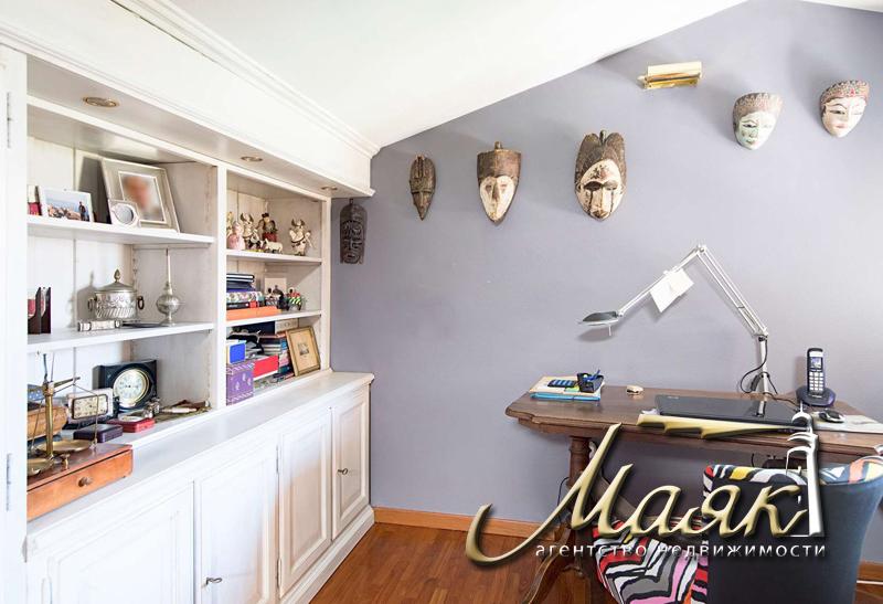 Вилла в Сан-феличе-дель-Бенако.