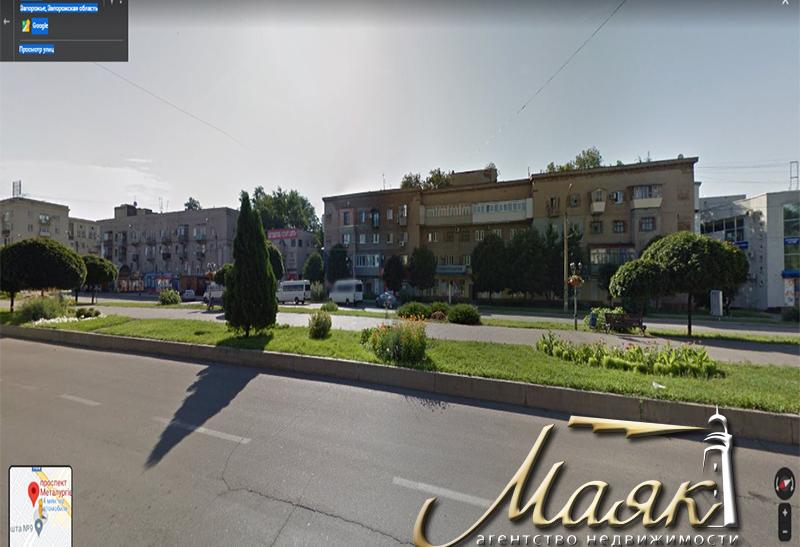 Помещение в р-не проспекта Металлургов