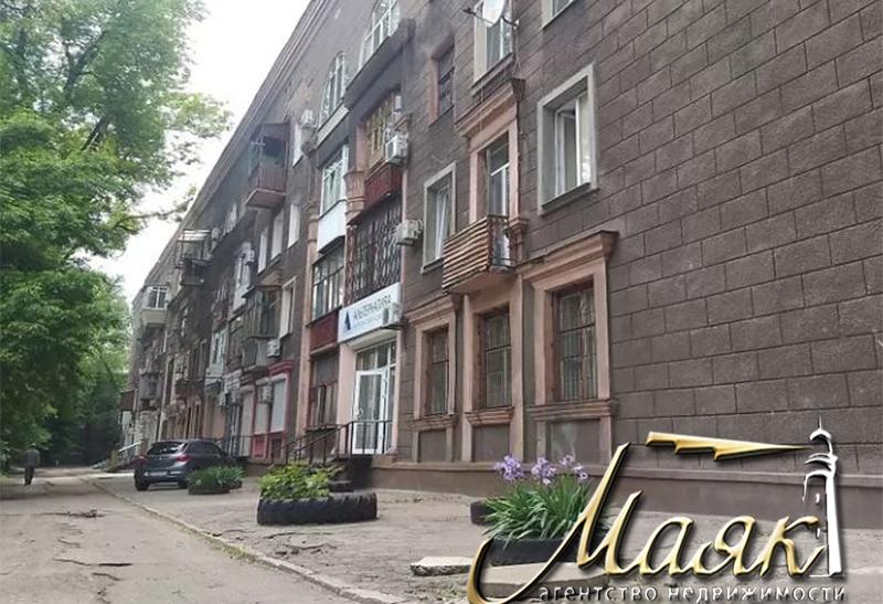 Помещение в р-не проспекта Металлургов