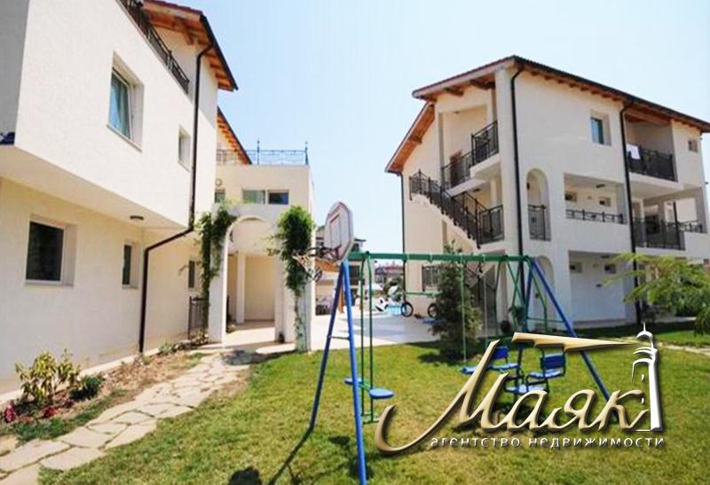 Предлагается к продаже действующий отель, расположенный в г. Созополь