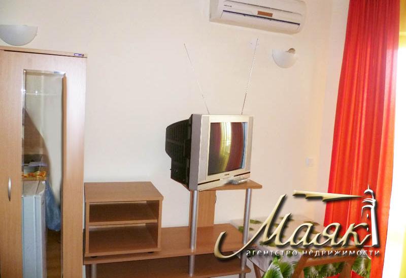 Предлагается к продаже уютная квартира-студия в современном комплексе