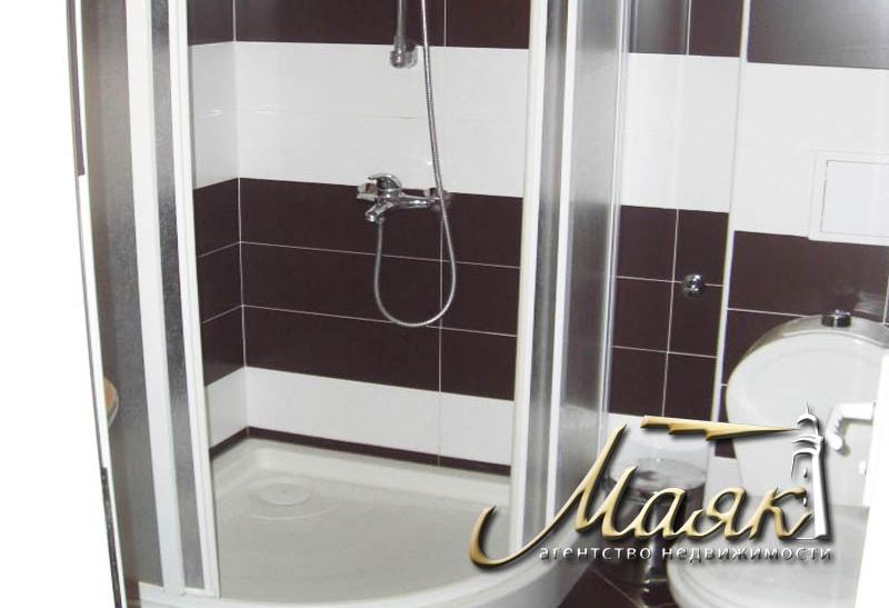 Предлагается к продаже меблированная студия в новом районе города Бургас - Сарафово