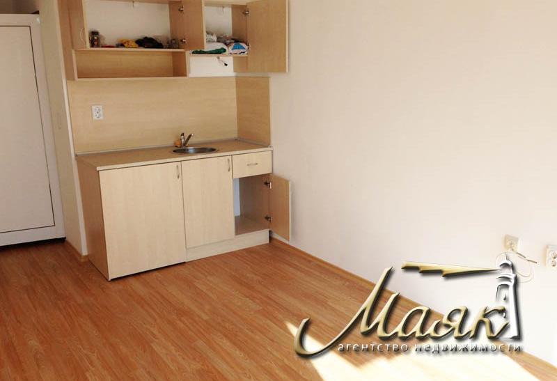 Предлагается к продаже уютная квартира-студия в современном комплексе