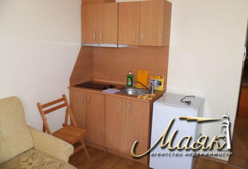 Предлагается к продаже уютная квартира-студия в современном комплексе