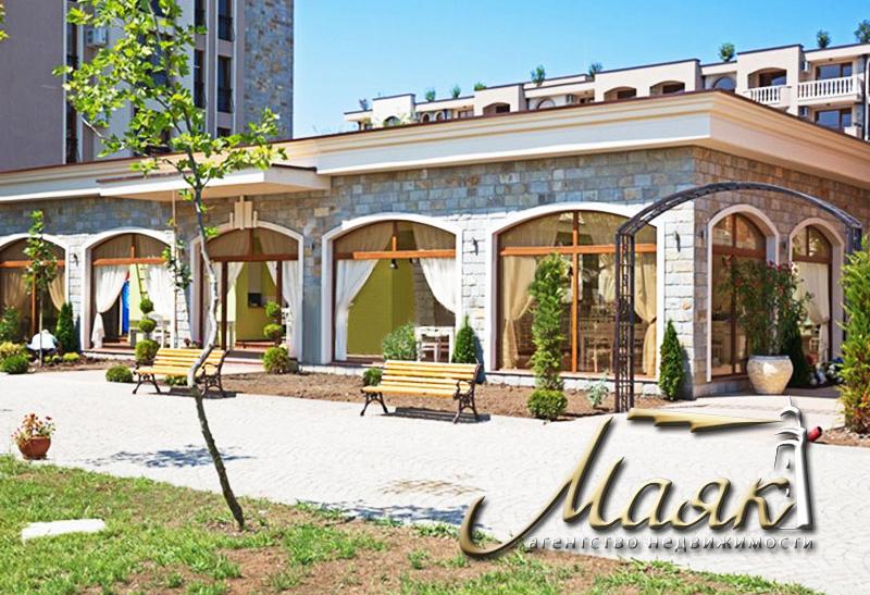 Предлагается к продаже большая и уютная квартира в новом современном комплексе