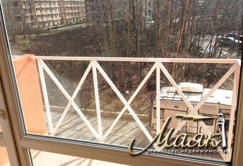 Предлагается к продаже уютная квартира-студия в современном комплексе