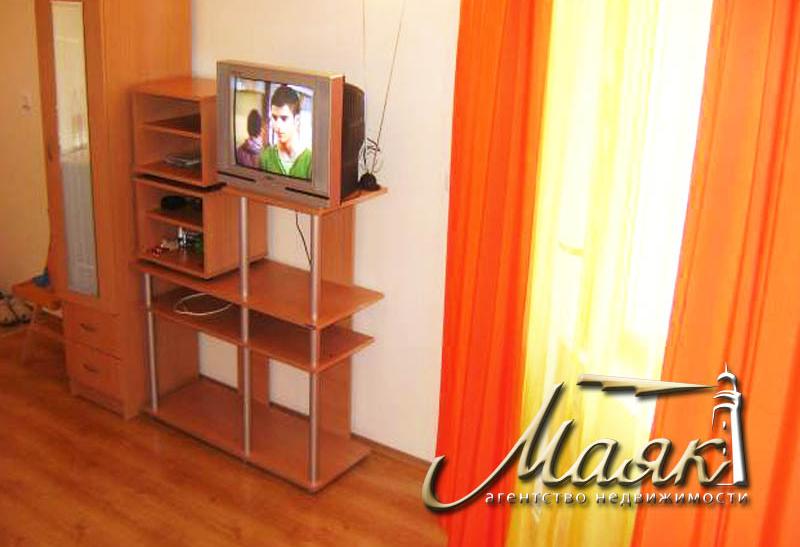 Предлагается к продаже уютная квартира-студия в современном комплексе