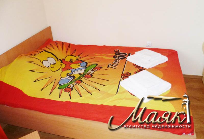 Предлагается к продаже уютная квартира-студия в современном комплексе