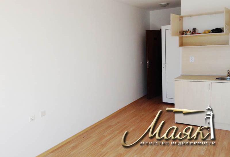 Предлагается к продаже уютная квартира-студия в современном комплексе