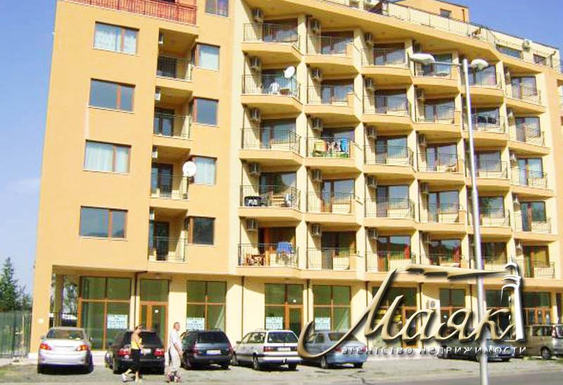 Предлагается к продаже уютная квартира-студия в современном комплексе