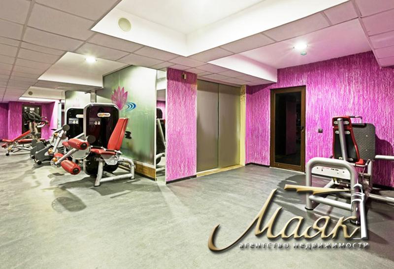 Предлагается к продаже большая и уютная квартира в новом современном комплексе