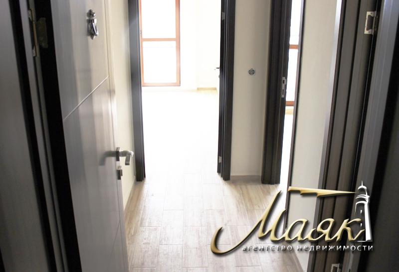 Предлагается к продаже большая и уютная квартира в новом современном комплексе