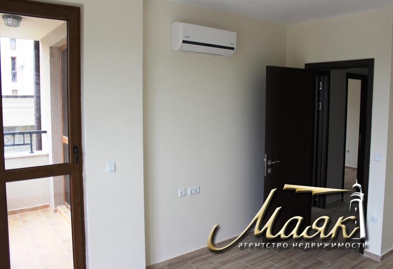 Предлагается к продаже большая и уютная квартира в новом современном комплексе