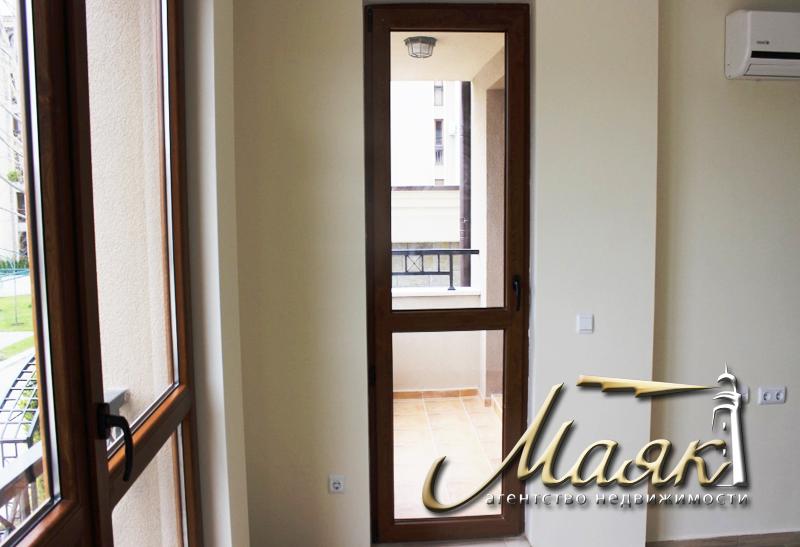 Предлагается к продаже большая и уютная квартира в новом современном комплексе