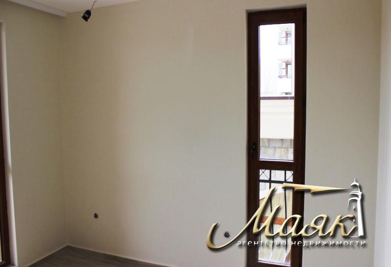 Предлагается к продаже большая и уютная квартира в новом современном комплексе