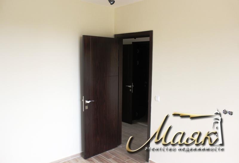 Предлагается к продаже большая и уютная квартира в новом современном комплексе