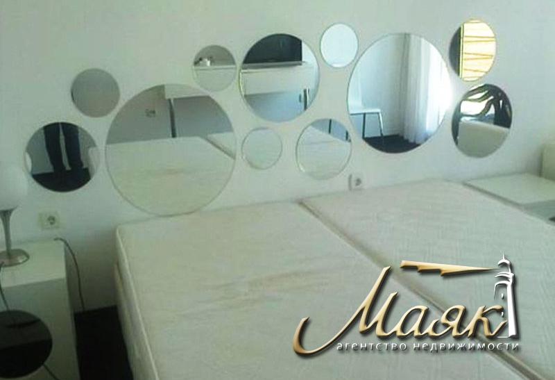 Предлагаем Вашему вниманию готовый работающий отель с панорамным видом на море