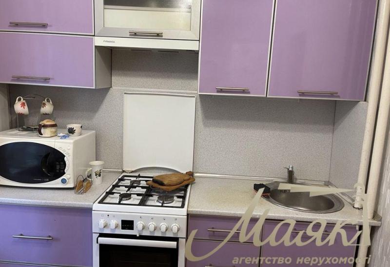 Продажа  1-комн. Кв. Бабурка район Амстор