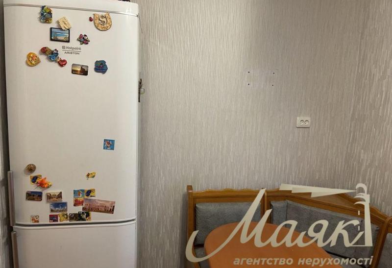 Продажа  1-комн. Кв. Бабурка район Амстор