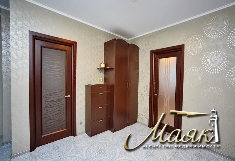 Предлагается к продаже 3-х комнатная квартира.