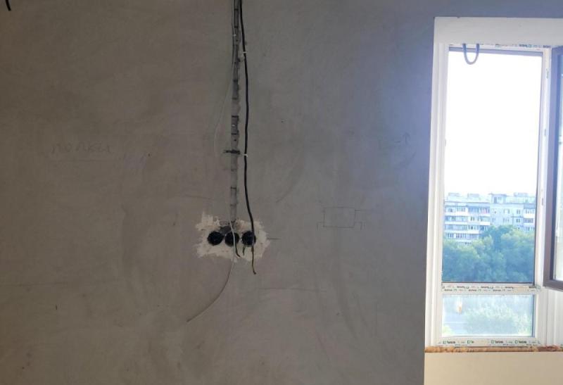 ЖК Александровский-1