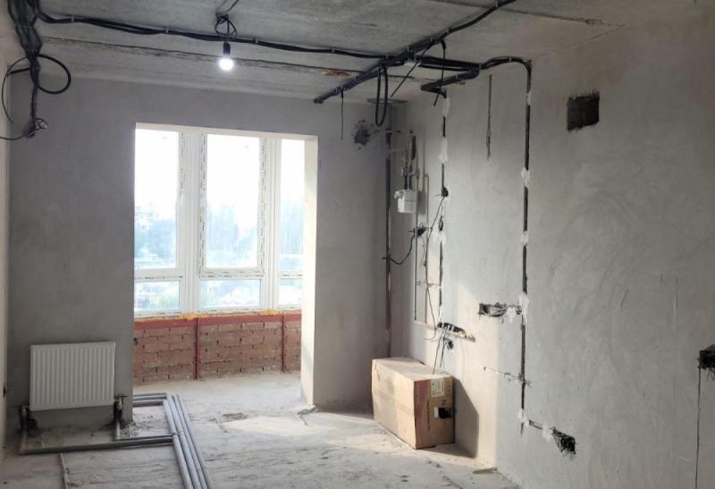 ЖК Александровский-1