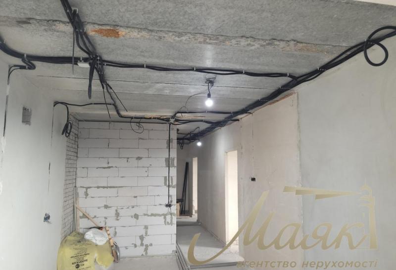 ЖК Александровский-1