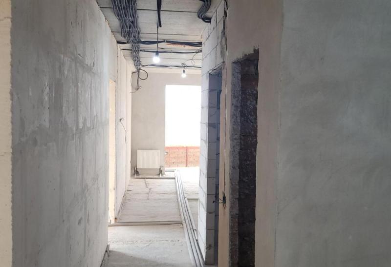 ЖК Александровский-1