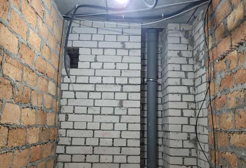 ЖК Александровский-1