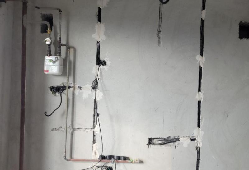 ЖК Александровский-1