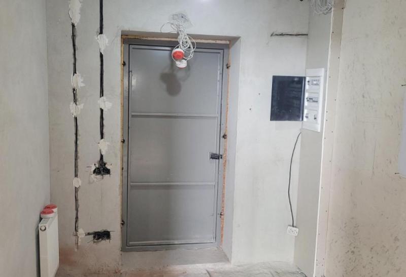 ЖК Александровский-1