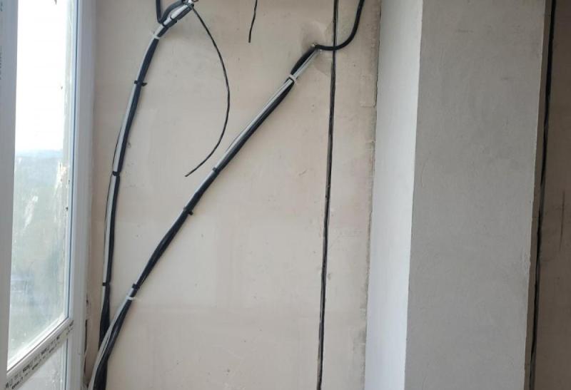 ЖК Александровский-1