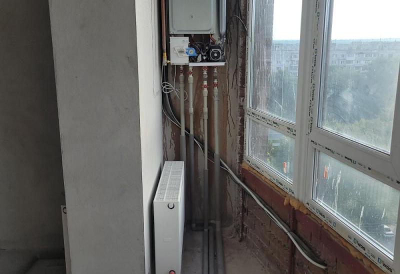 ЖК Александровский-1