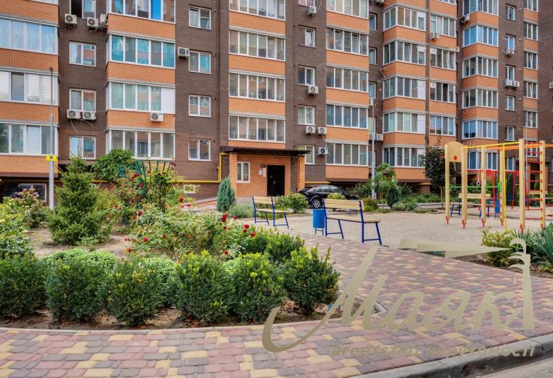 ЖК Александровский-1