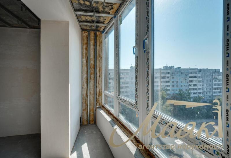 ЖК Александровский-1