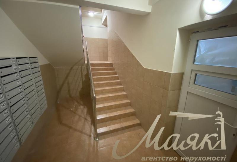 ЖК Александровский-1