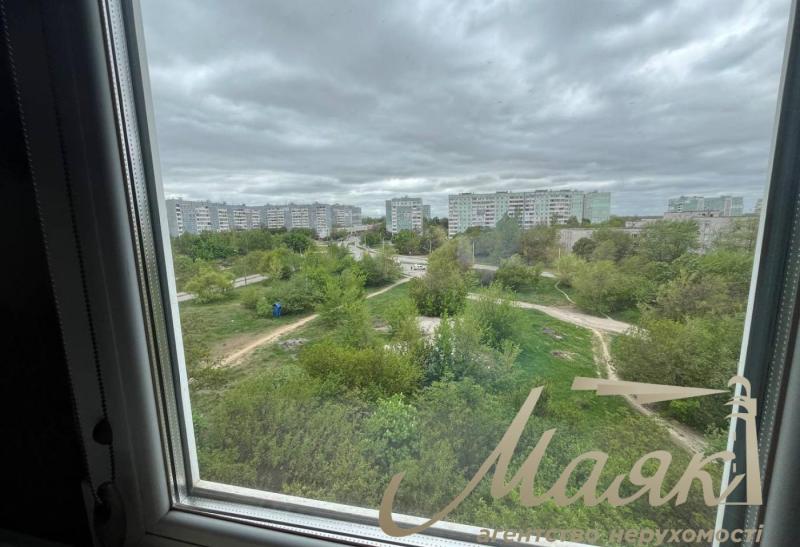 Продаж 3-к.кв.6/10,ул.Дорошенко,18-й мкрн