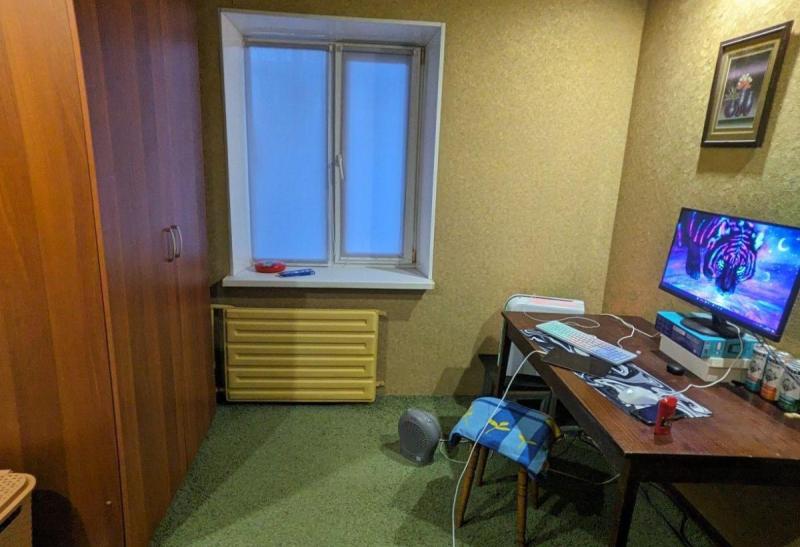 продам 2-к.кв.7/9,Сорочинська. Студія