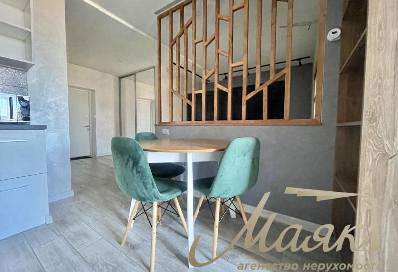 Продажа 2к квартиры 60 кв. м на вул. Поштова,119 