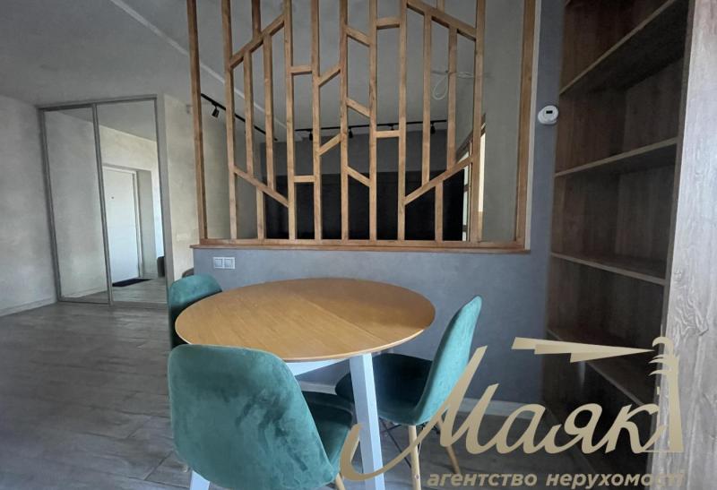 Продажа 2к квартиры 60 кв. м на вул. Поштова,119 