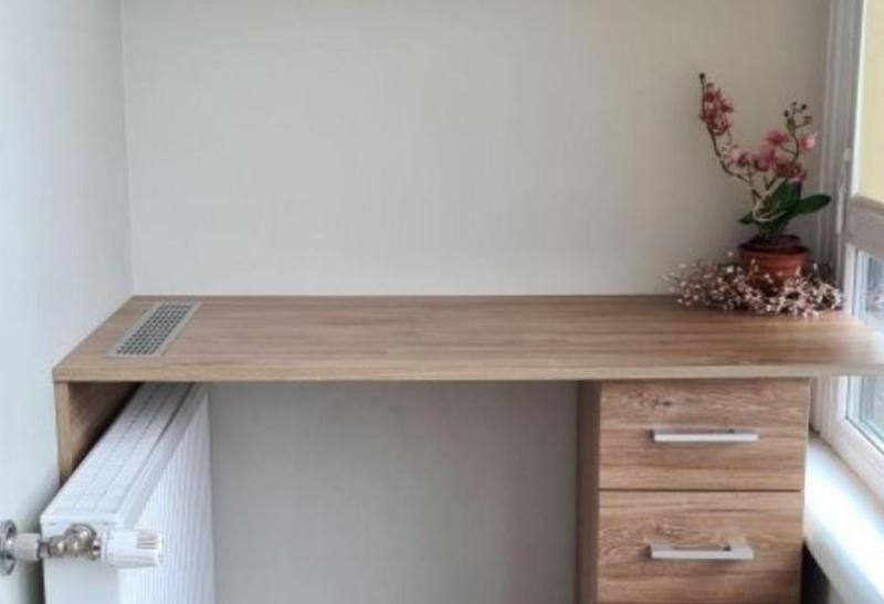 Продажа 2к квартиры 60 кв. м на вул. Поштова,119 