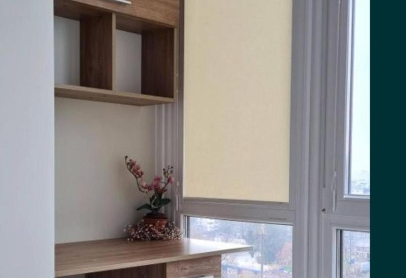 Продажа 2к квартиры 60 кв. м на вул. Поштова,119 