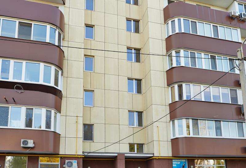 ЖК Александровский посад