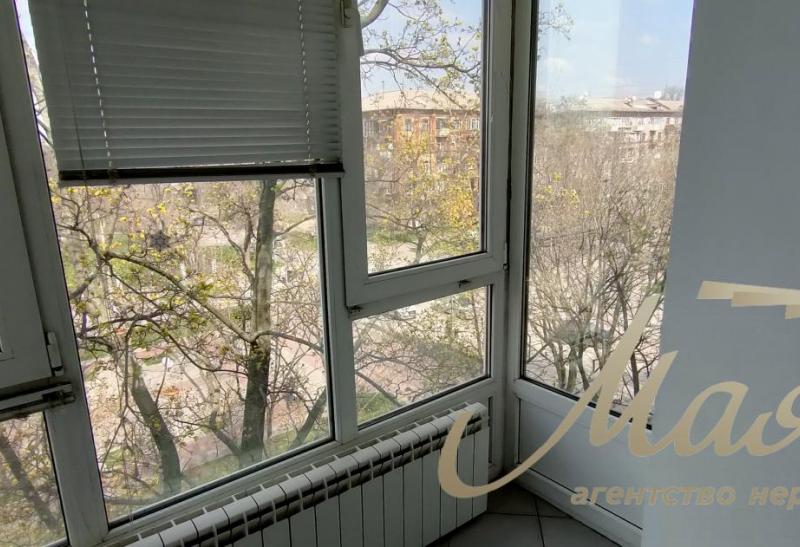 Оренда просторої квартири в Запоріжжі